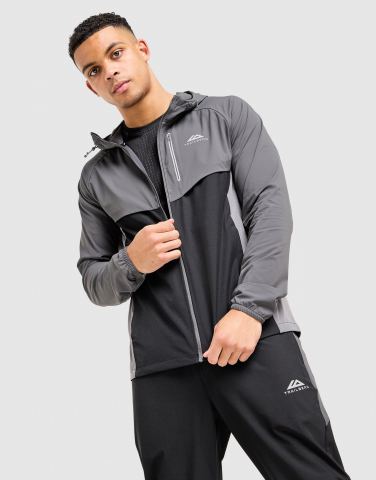 Trailberg Cloud Jacke