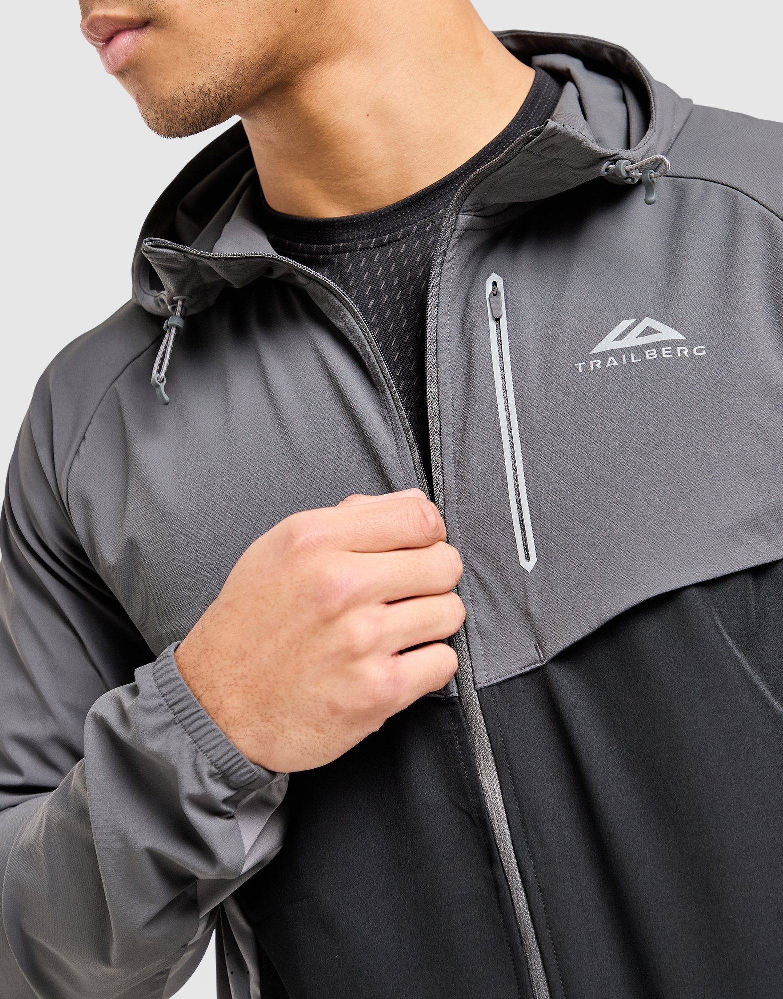 Trailberg Cloud Jacke
