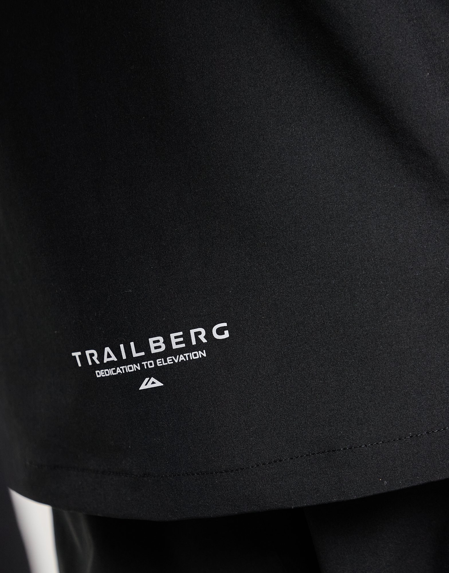 Trailberg Cloud Jacke