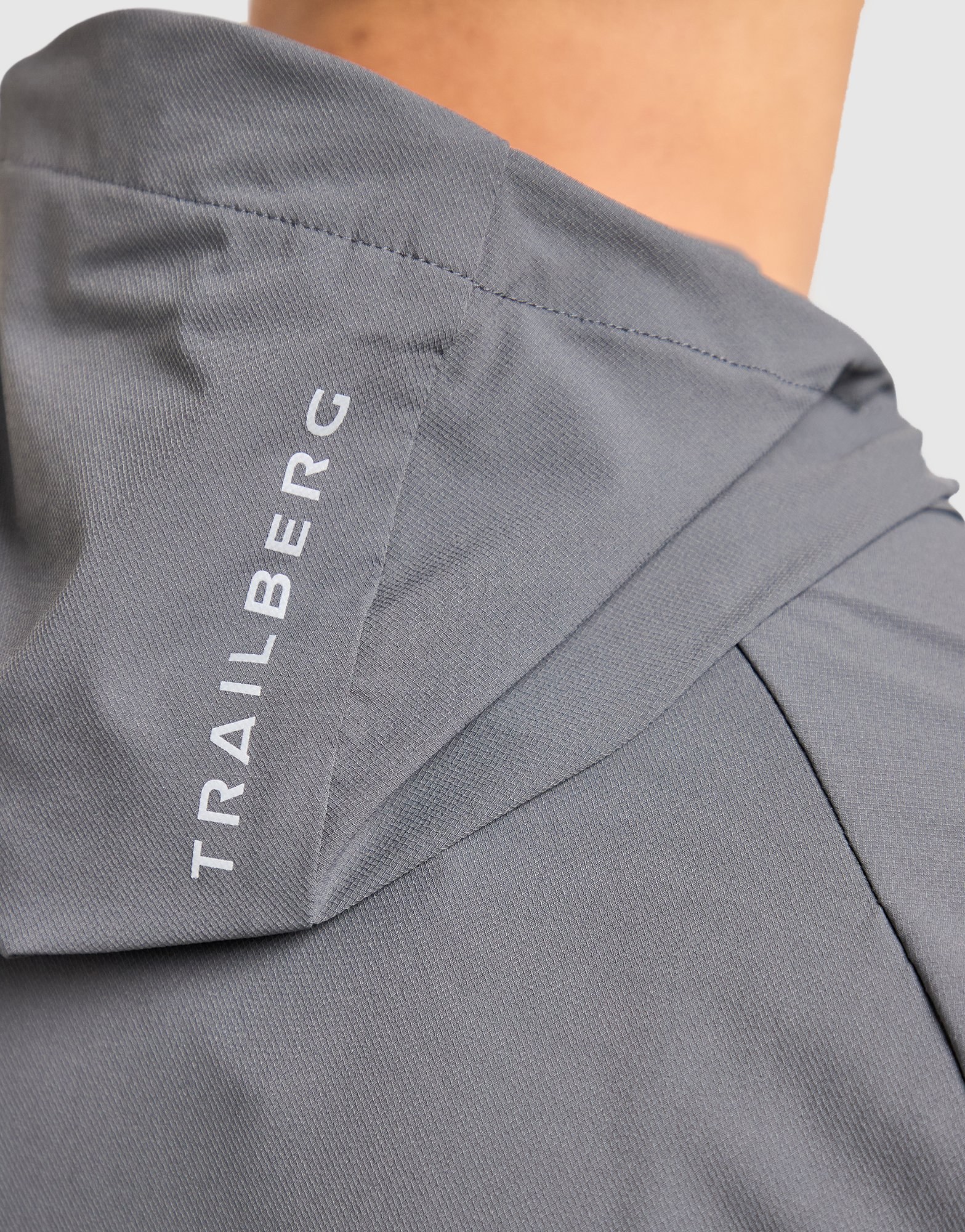 Trailberg Cloud Jacke