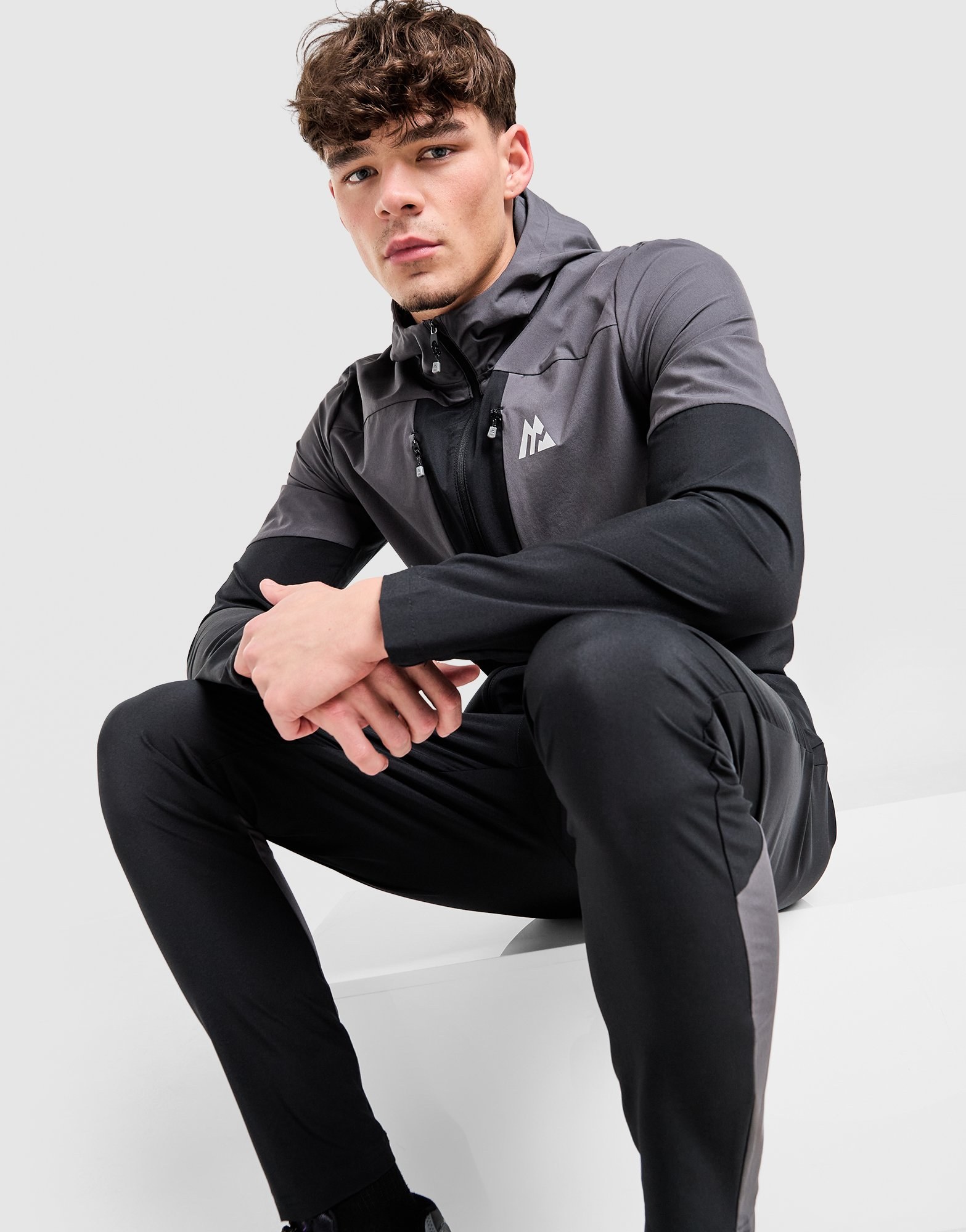MONTIREX Impel Woven Jacket