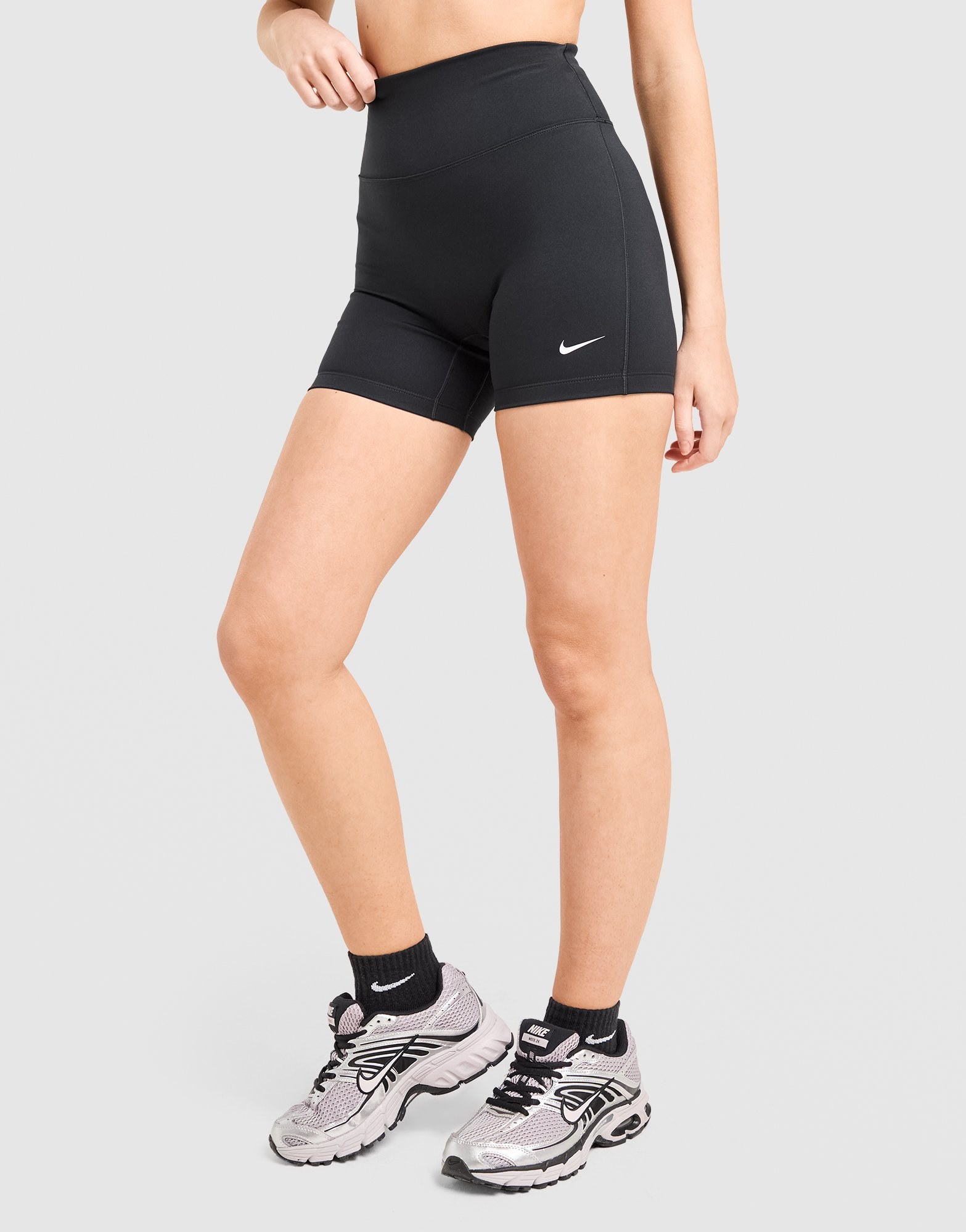 Nike Training One U-Seam 5 Shorts