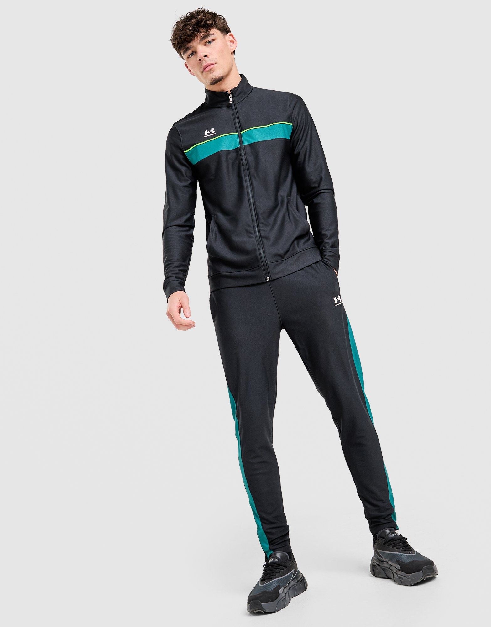 Under Armour Challenger Trainingsanzug