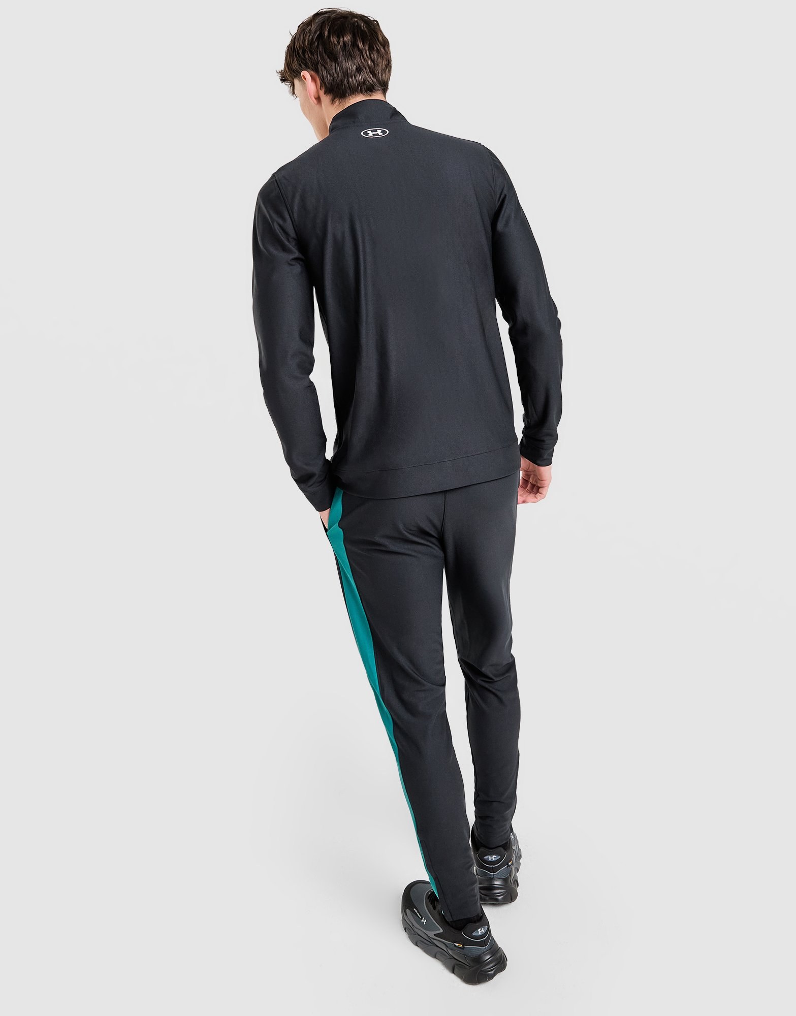 Under Armour Challenger Trainingsanzug