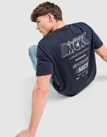 McKenzie Stacked T-Shirt