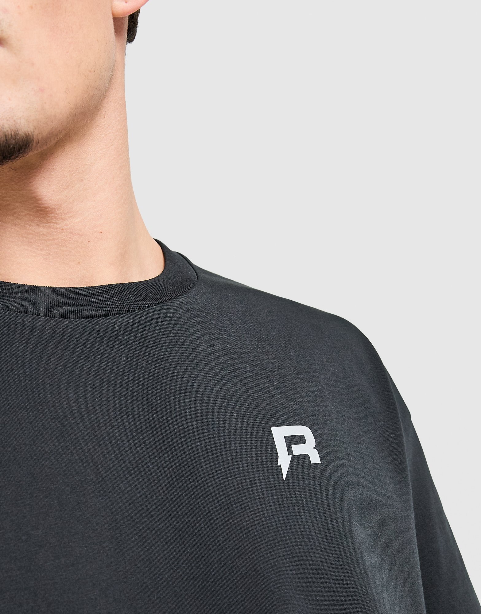 Reprimo Always Ready Oversized T-Shirt