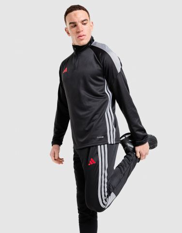 adidas Tiro 26 1/4-Zip Trainingsoberteuk
