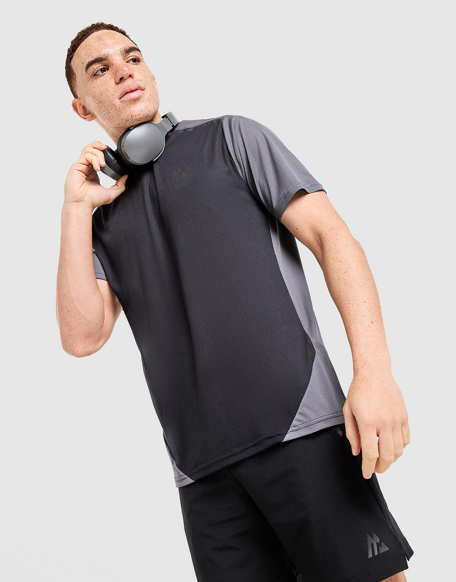 MONTIREX Torrent T-Shirt
