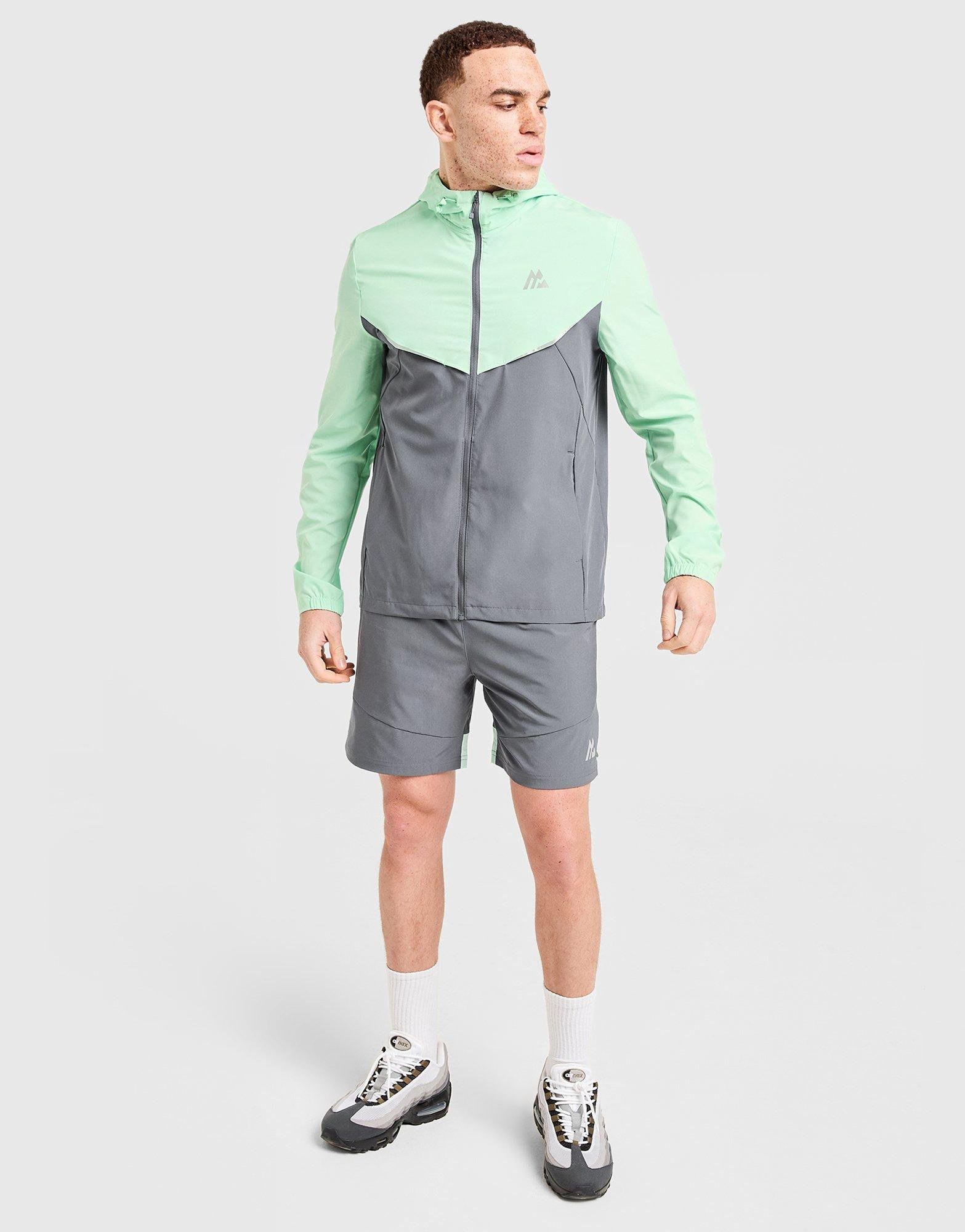 MONTIREX Swift Shorts