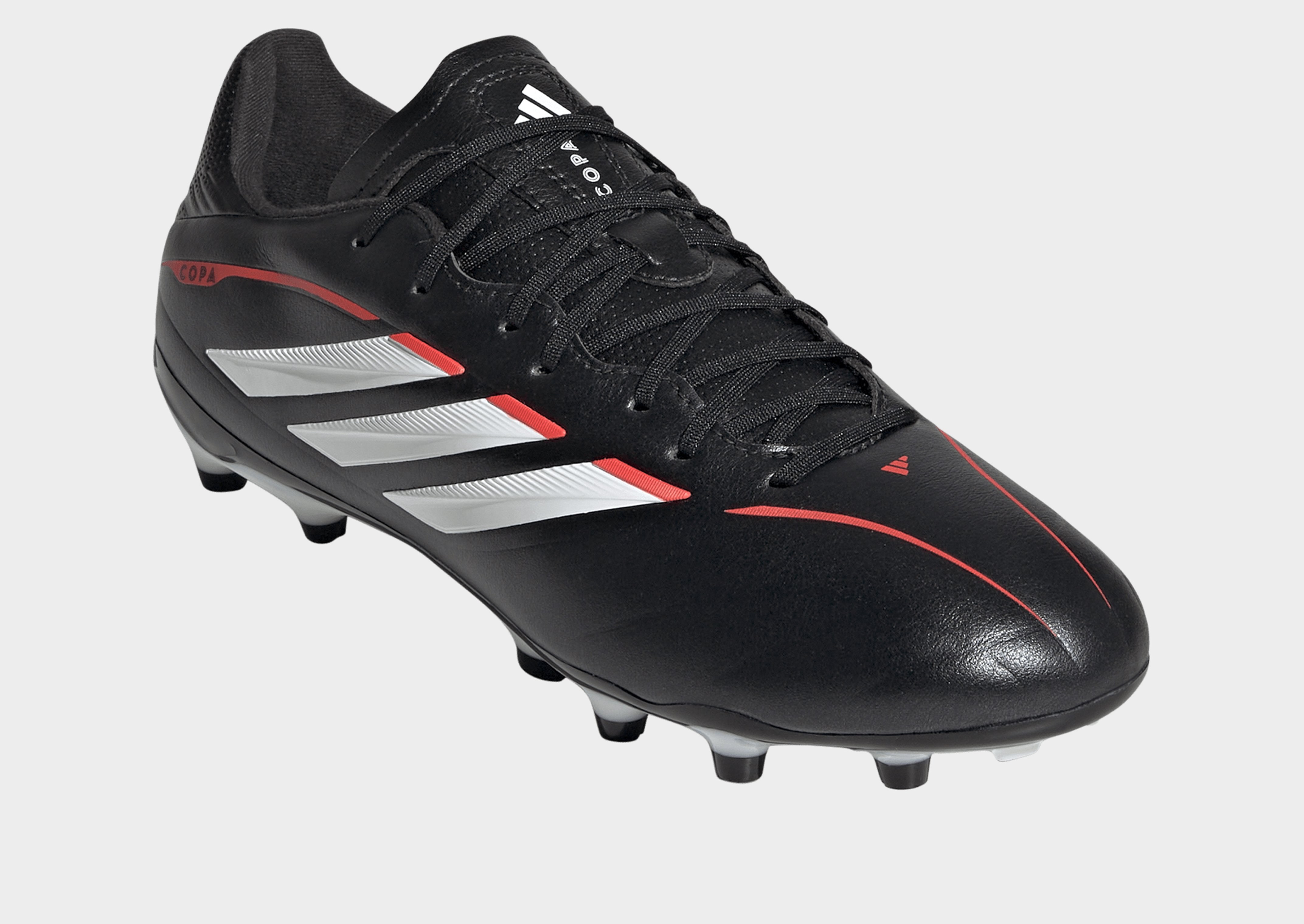 adidas Copa Pure Iv League Firm Ground Kids Fußballschuh