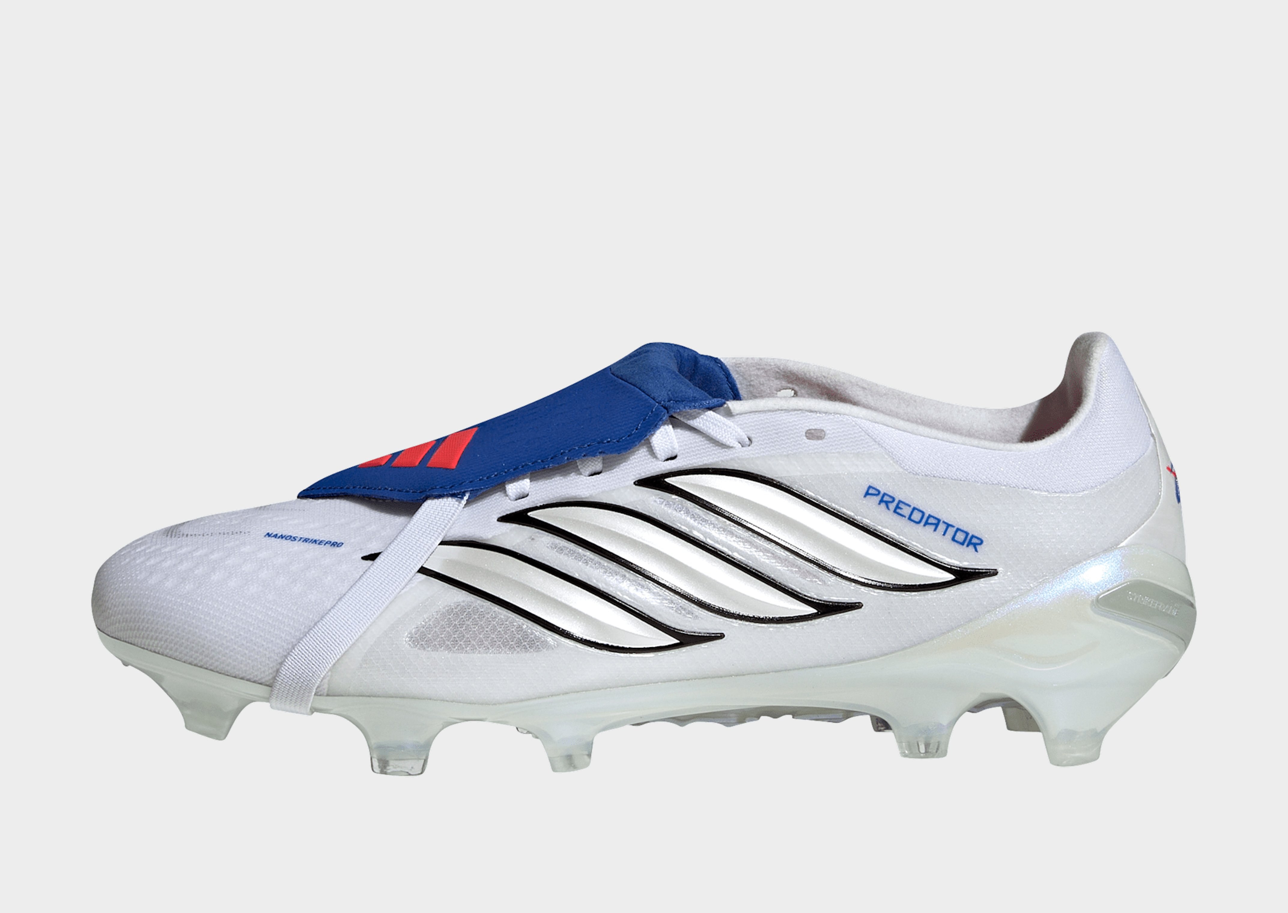 adidas Predator Pro Fold-over Tongue Firm Ground Fußballschuh