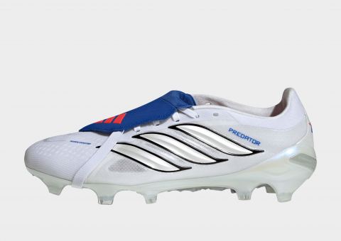 adidas Predator Pro Fold-over Tongue Firm Ground Fußballschuh