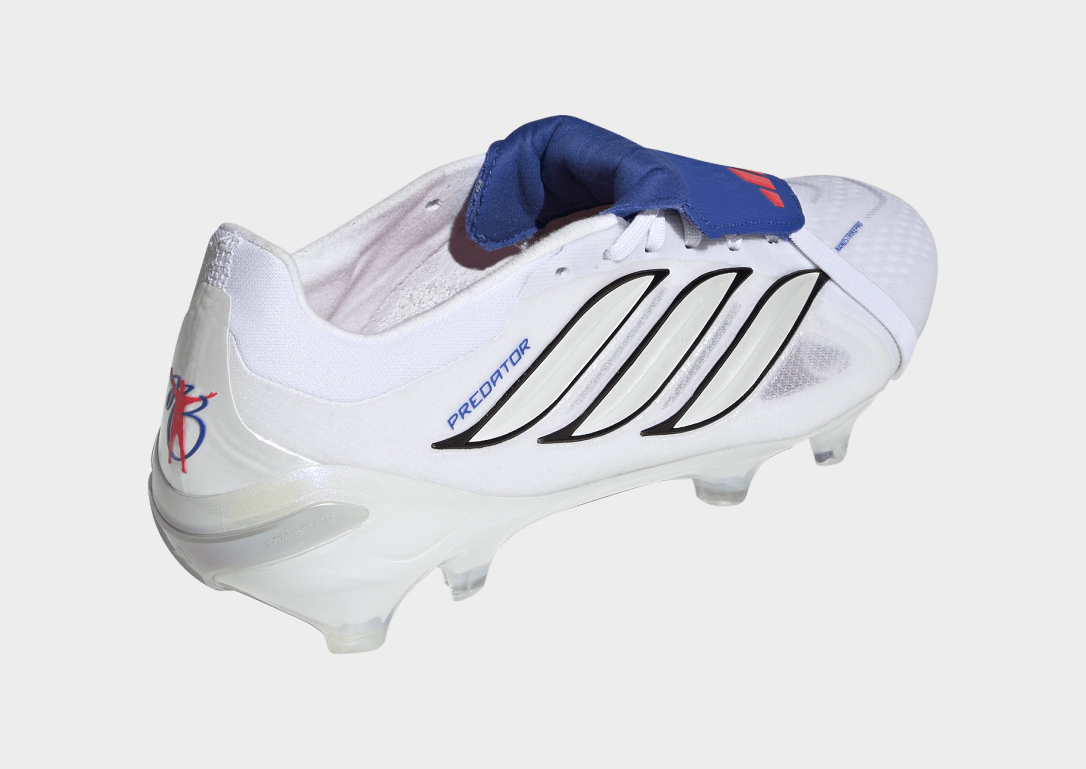 adidas Predator Pro Fold-over Tongue Firm Ground Fußballschuh