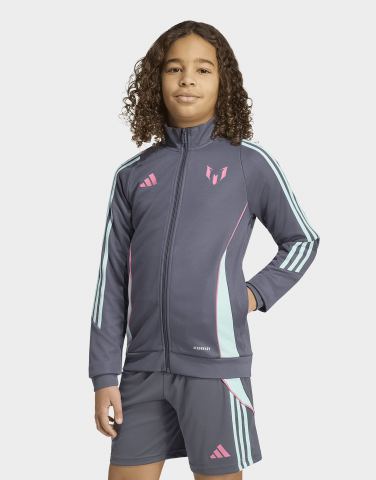 adidas Messi Kids Jacke