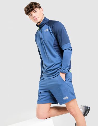 The North Face Performance 1/4 Zip Top