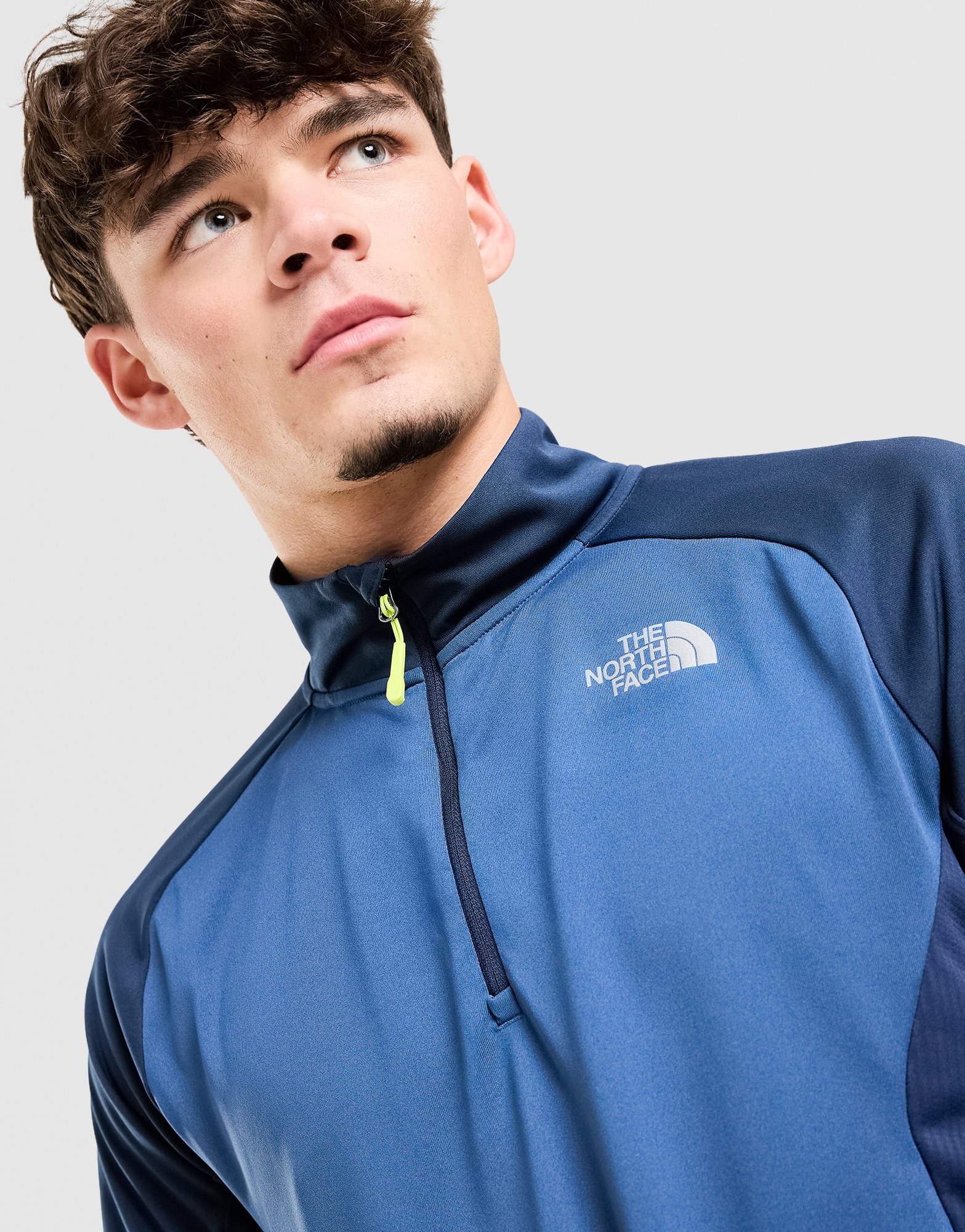 The North Face Performance 1/4 Zip Top