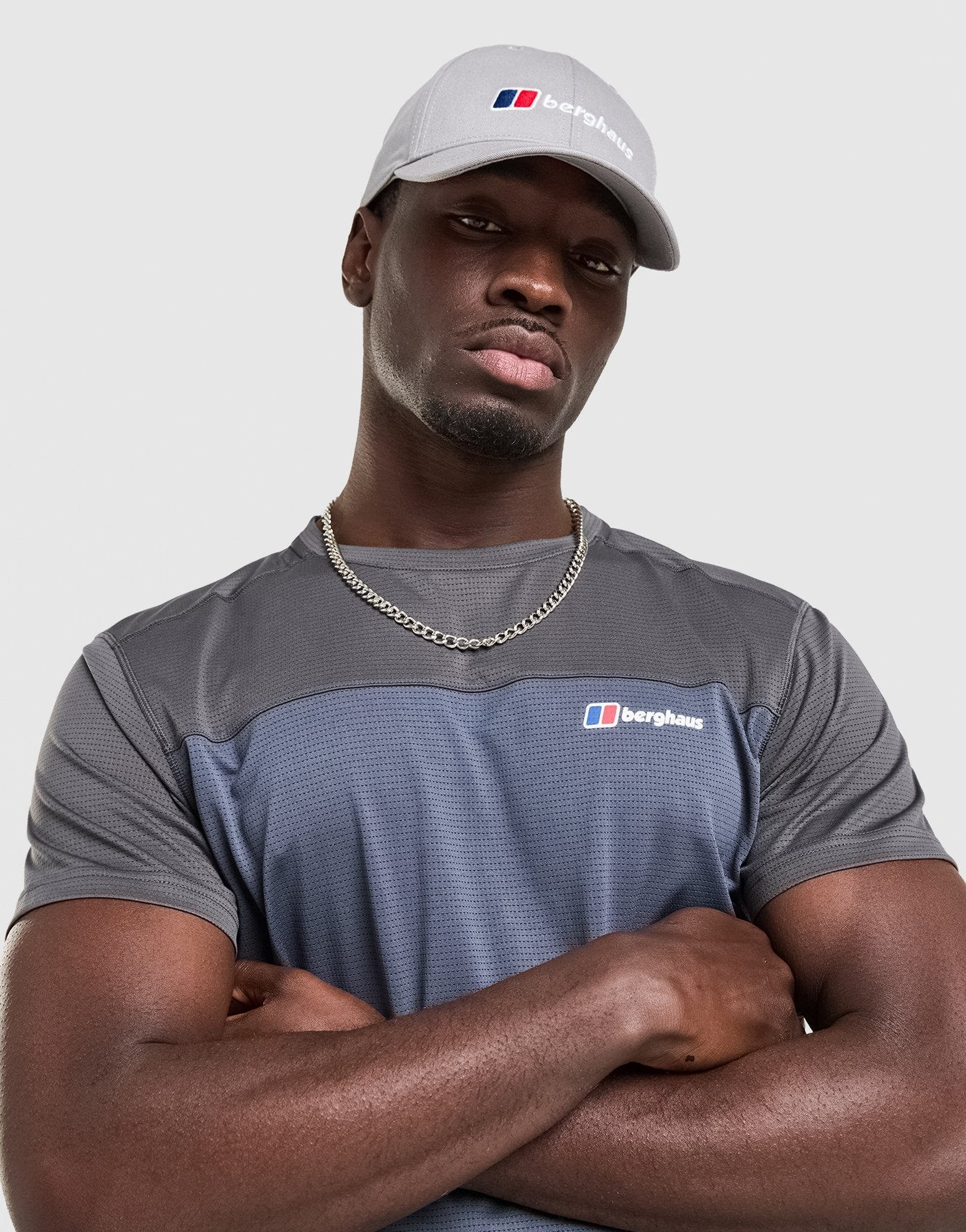 Berghaus Explorer Tech T-Shirt