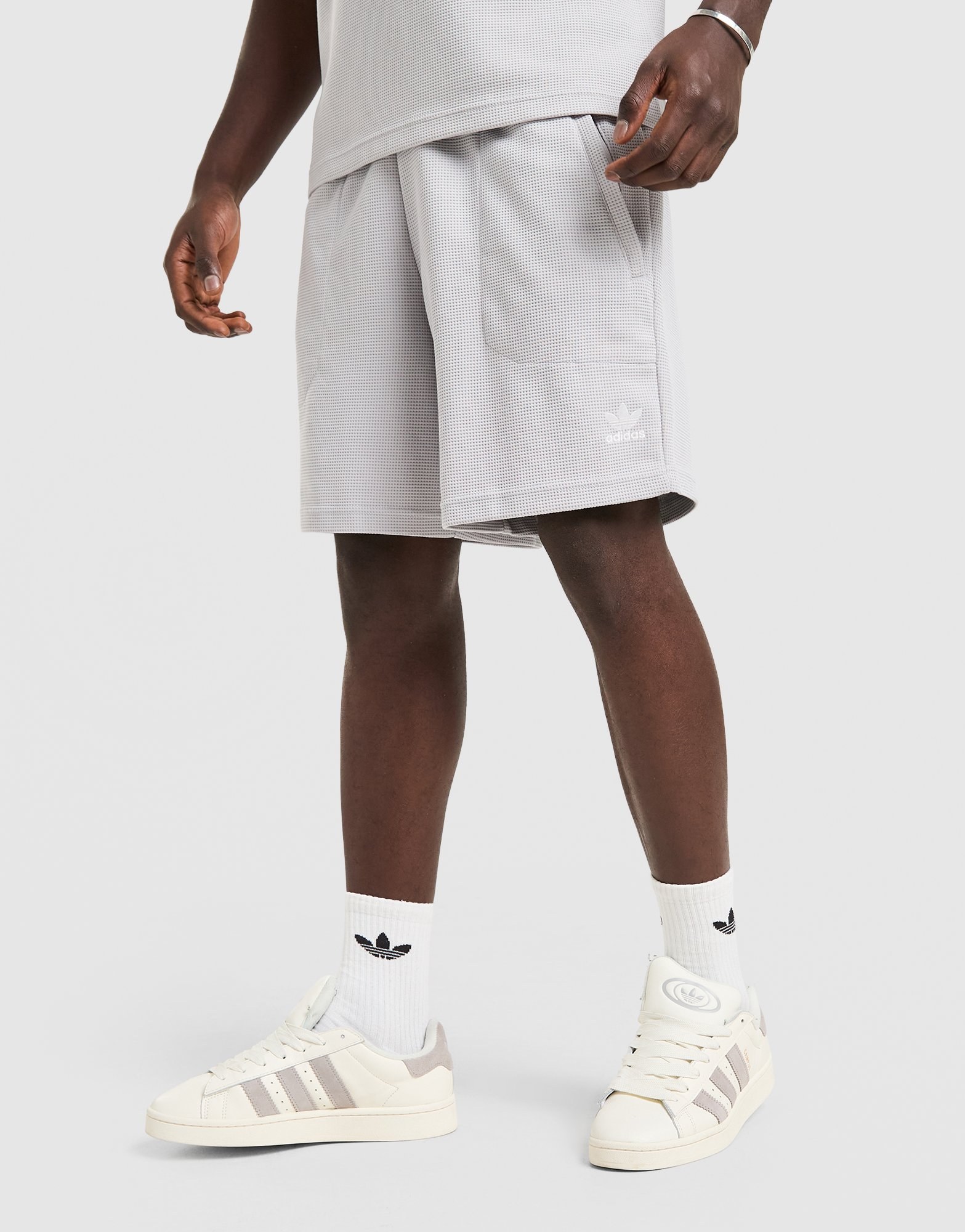 adidas Originals Waffle Shorts