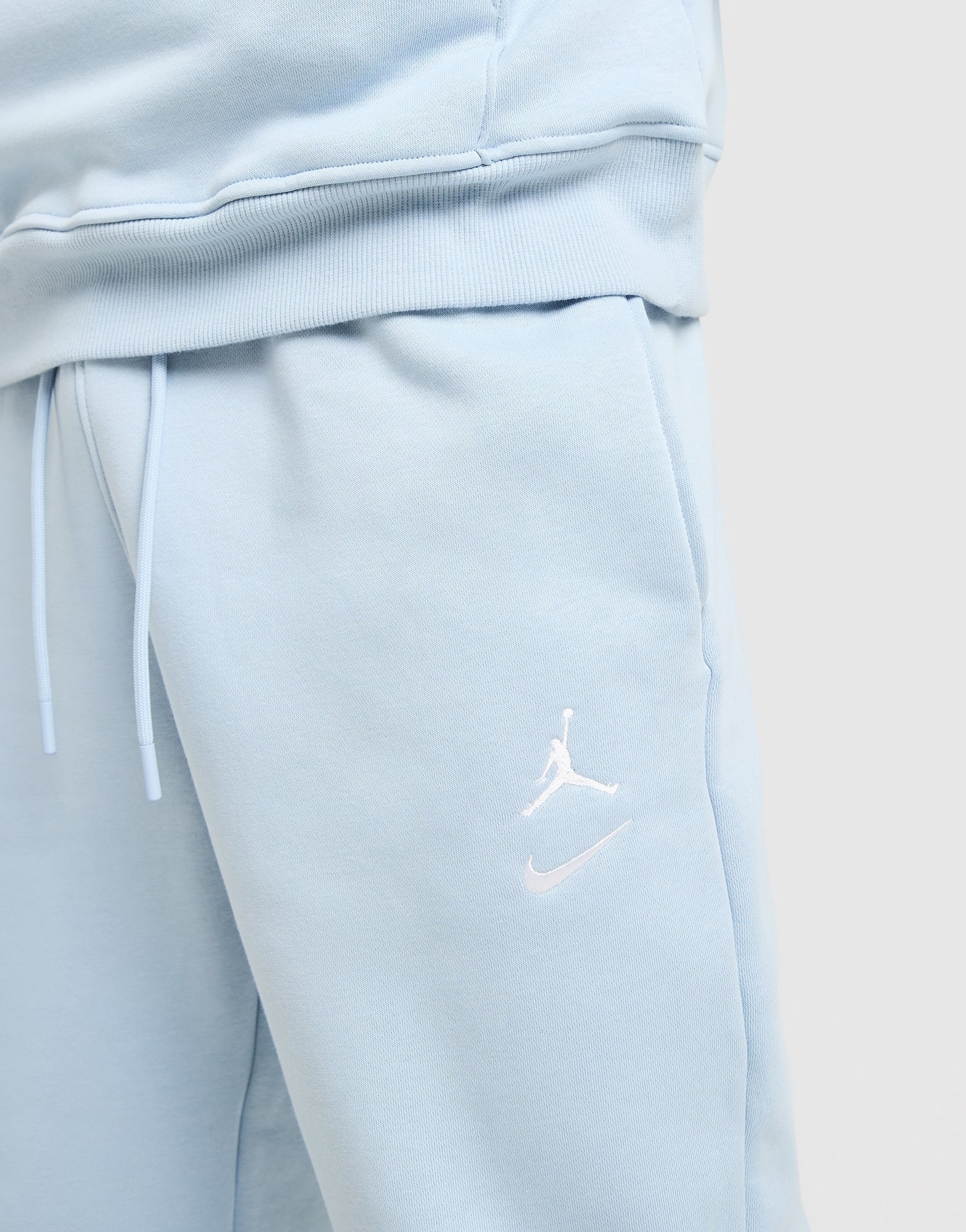 Jordan Swoosh Jogginghose