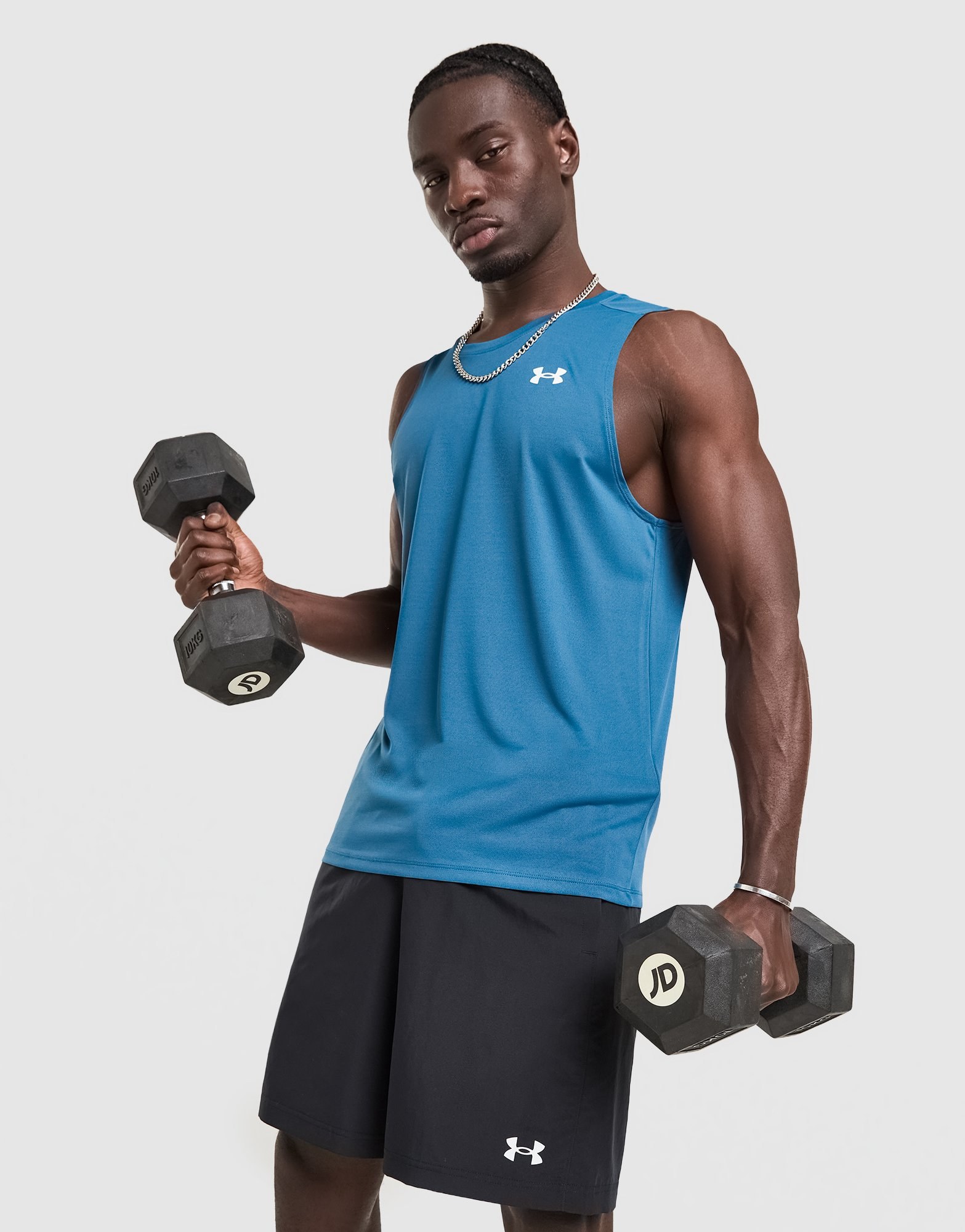 Under Armour UA Tech Tank Top