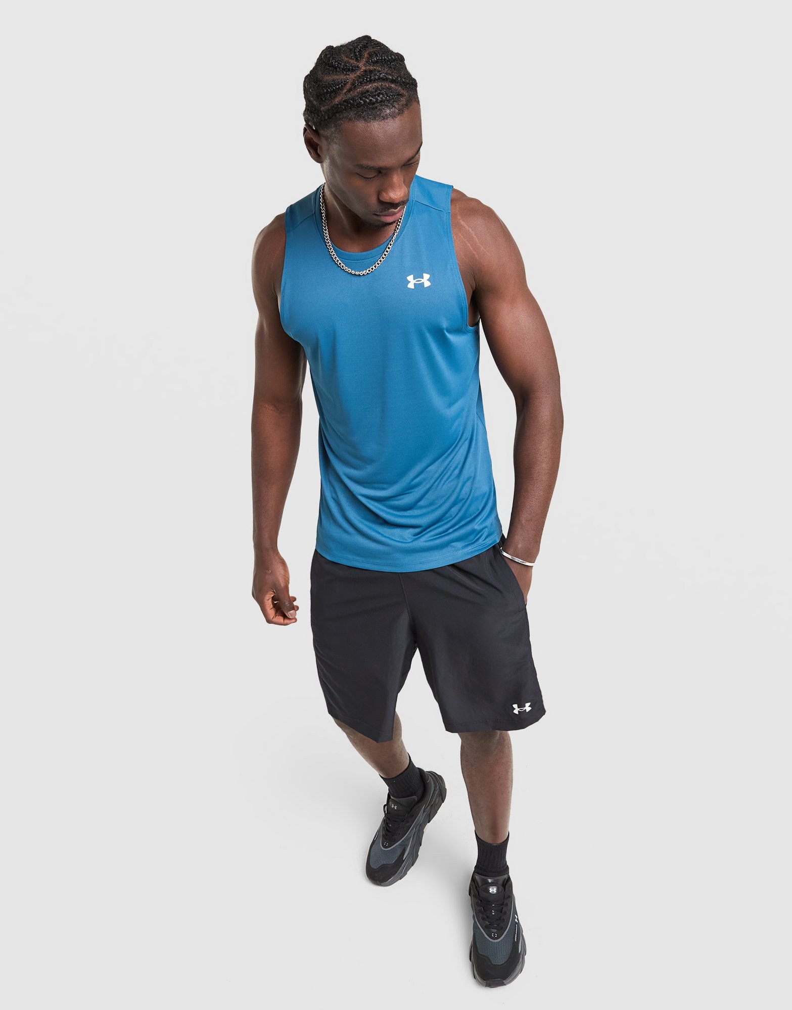 Under Armour UA Tech Tank Top