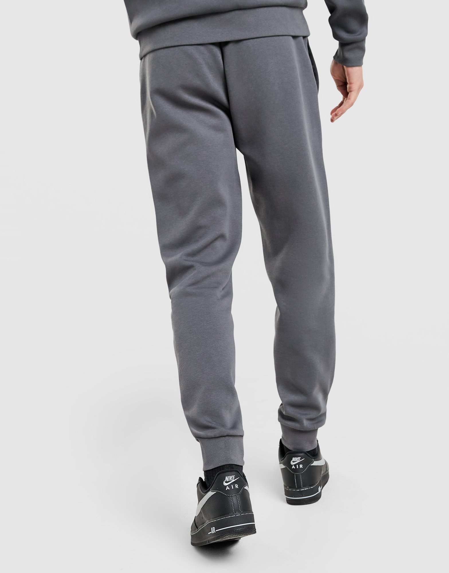 EA7 Emporio Armani Tape Jogginghose