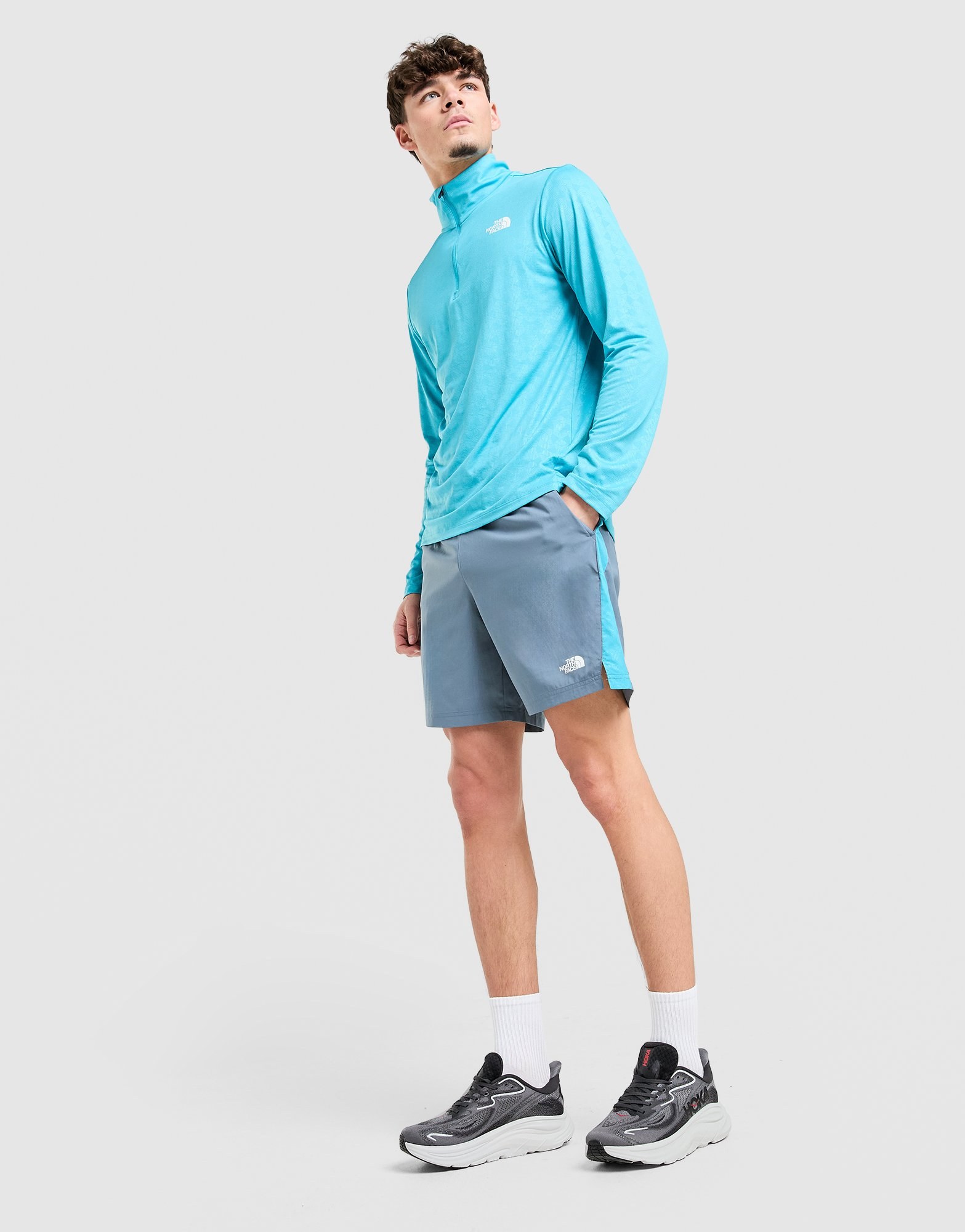 The North Face 24/7 Shorts
