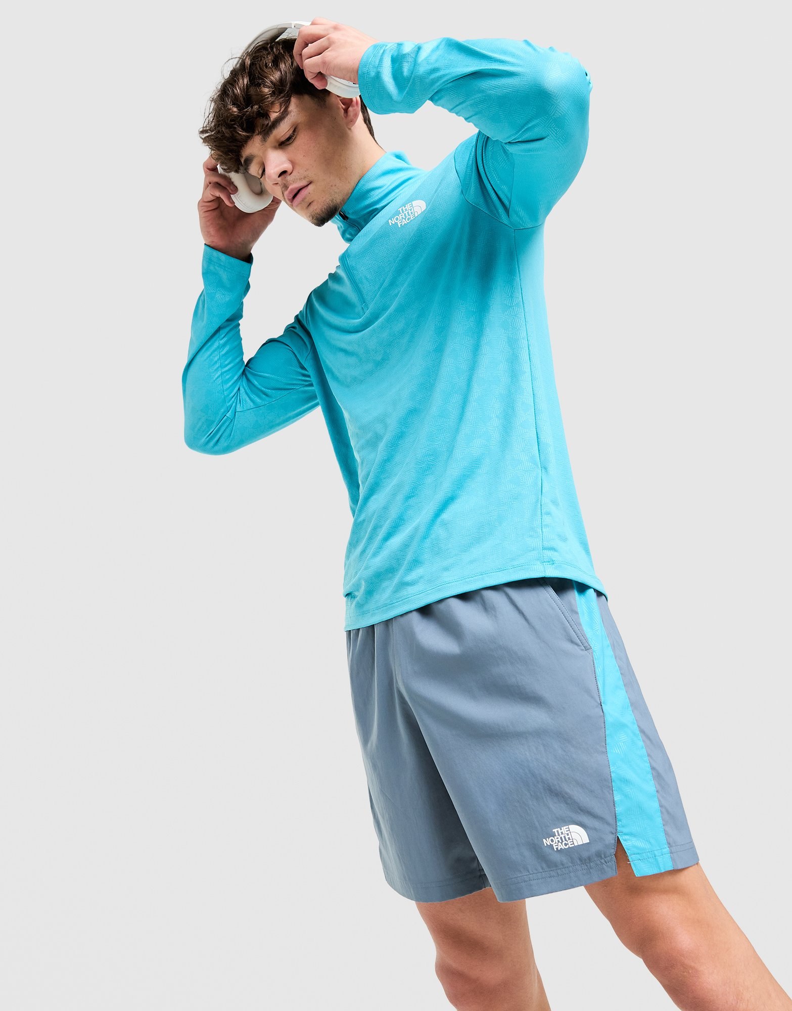 The North Face 24/7 Shorts