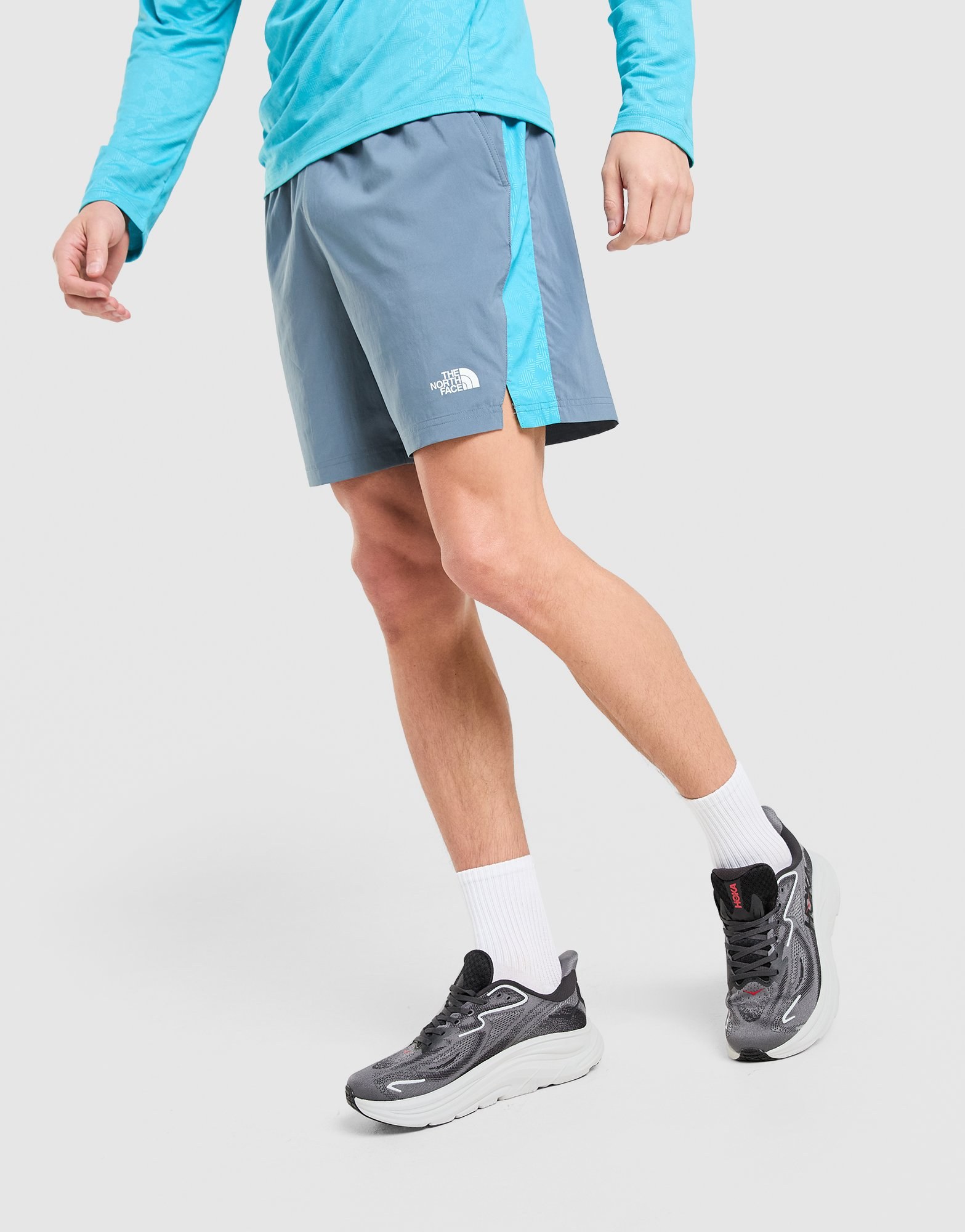 The North Face 24/7 Shorts