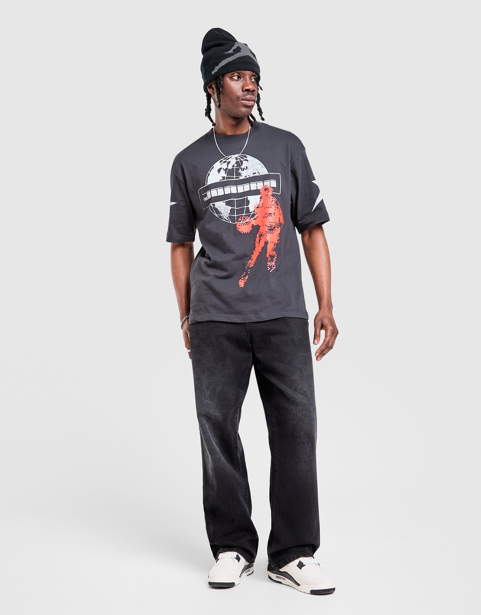 Jordan Star T-Shirt