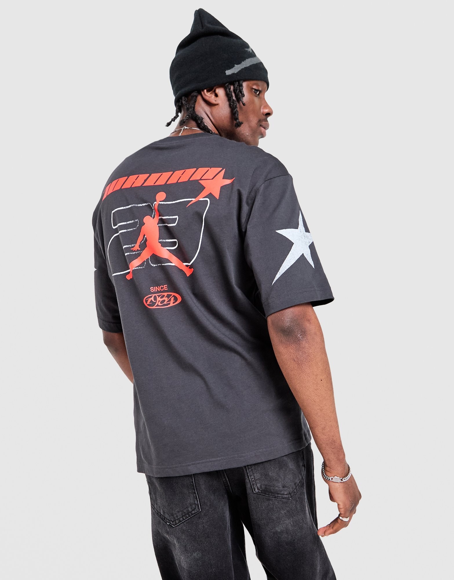 Jordan Star T-Shirt