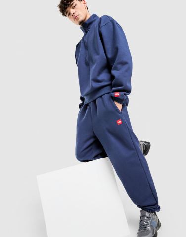 The North Face Red Box Jogginghose