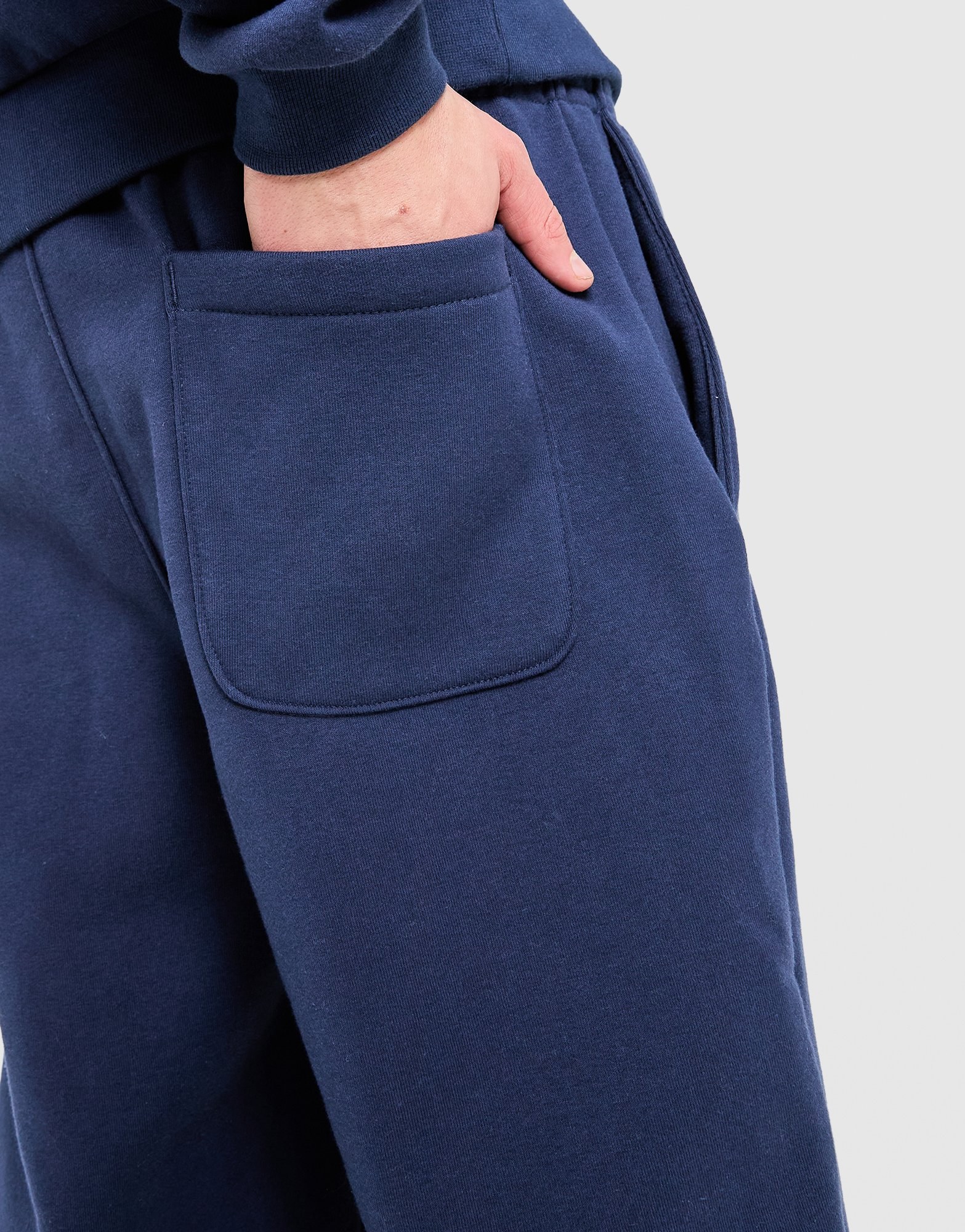 The North Face Red Box Jogginghose