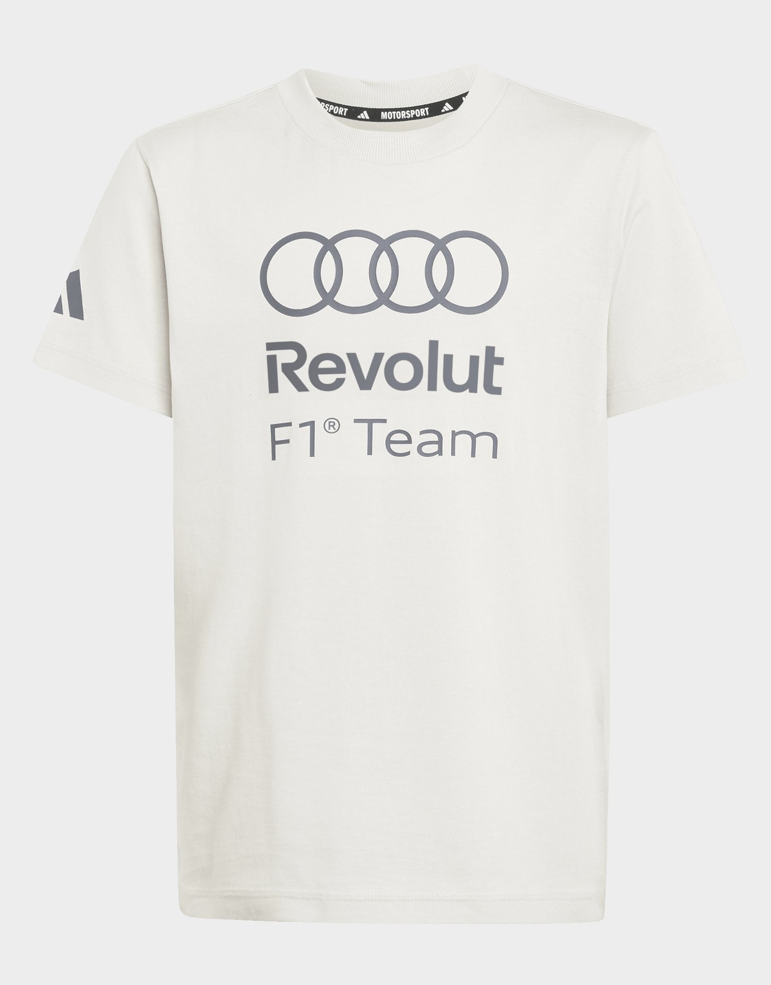 adidas Audi Revolut F1 Team Dna Grafik T-shirt