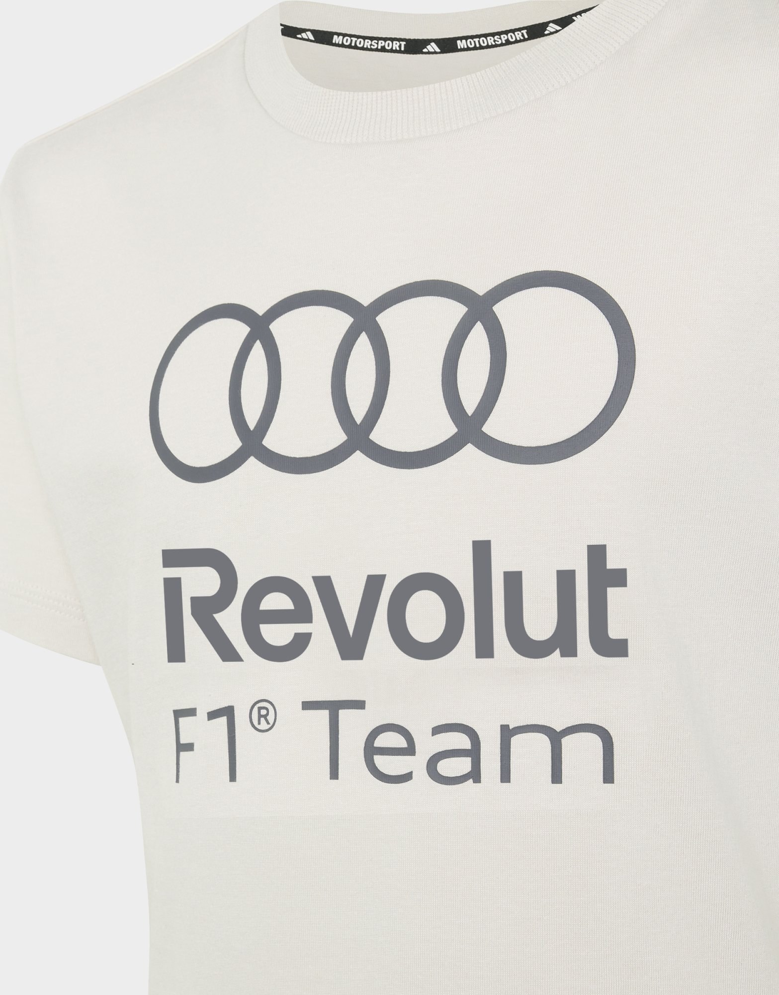 adidas Audi Revolut F1 Team Dna Grafik T-shirt