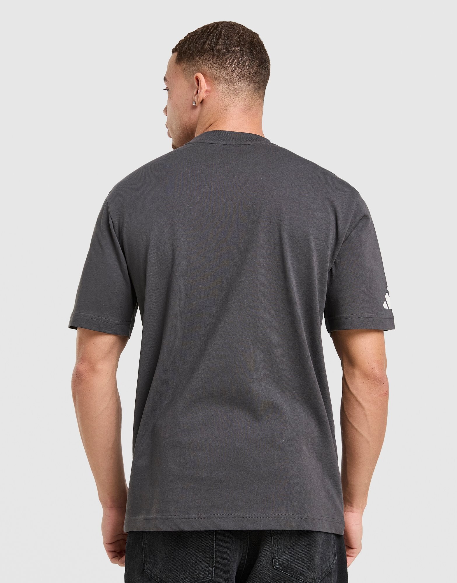 adidas Audi Revolut F1 Team Dna Grafik T-shirt