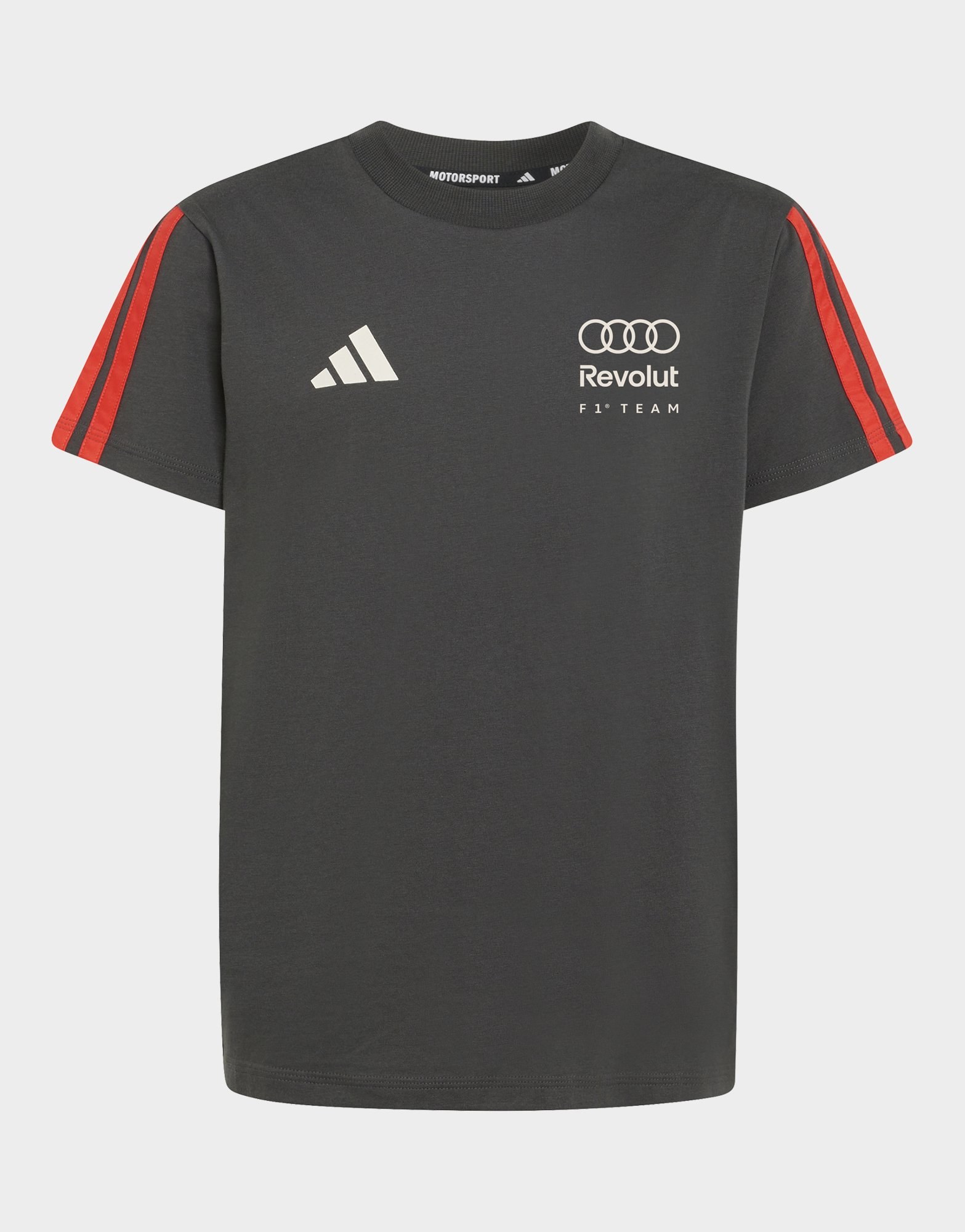 adidas Audi Revolut F1 Team Dna T-shirt