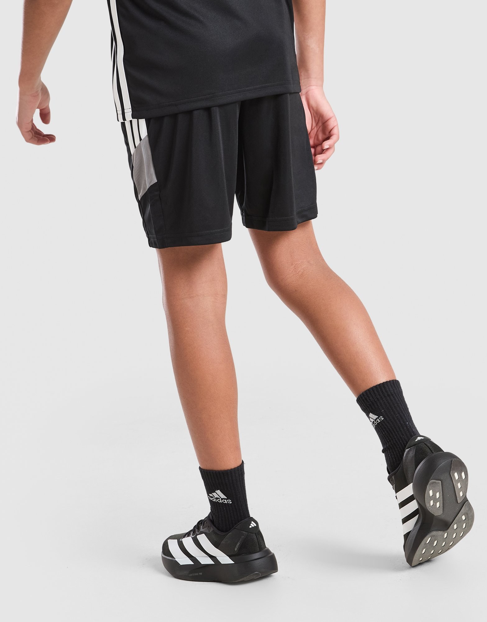 adidas Tiro 26 Essentials Kids Shorts