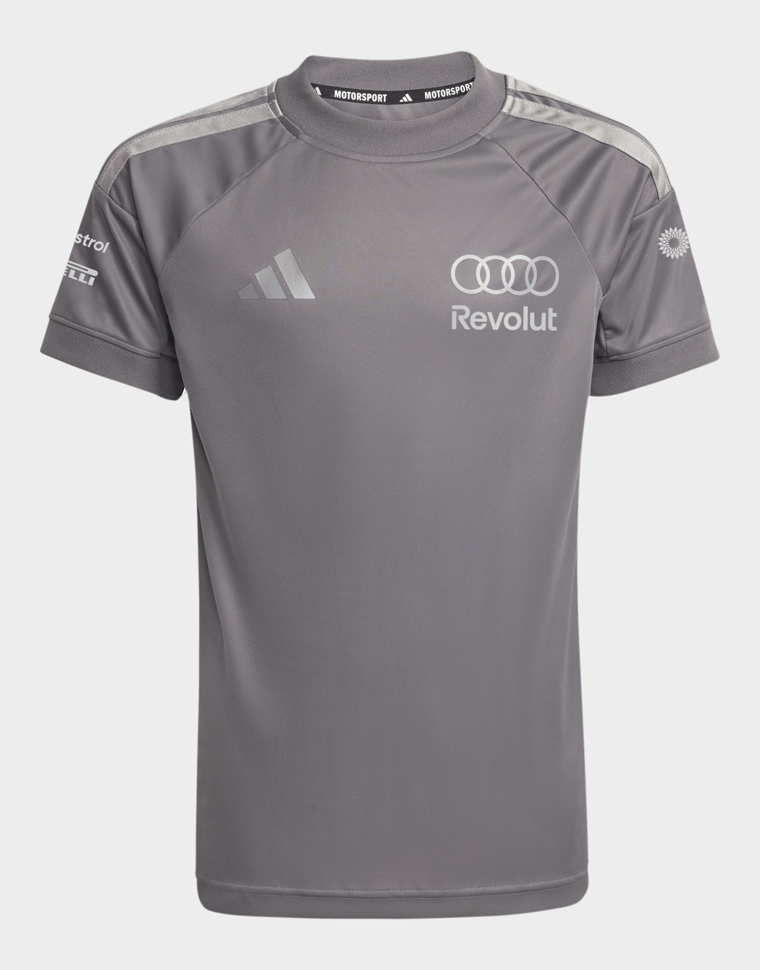 adidas Audi Revolut F1 Team Driver Replica Jersey