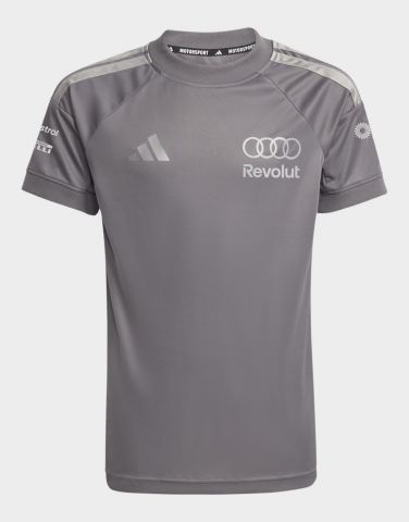 adidas Audi Revolut F1 Team Driver Replica Jersey