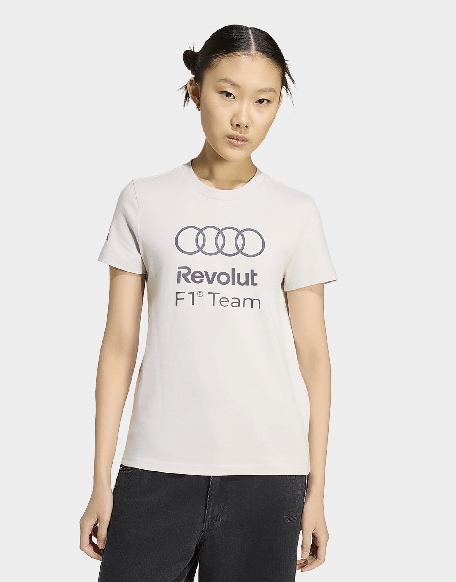 adidas Audi Revolut F1 Team Dna Grafik T-shirt