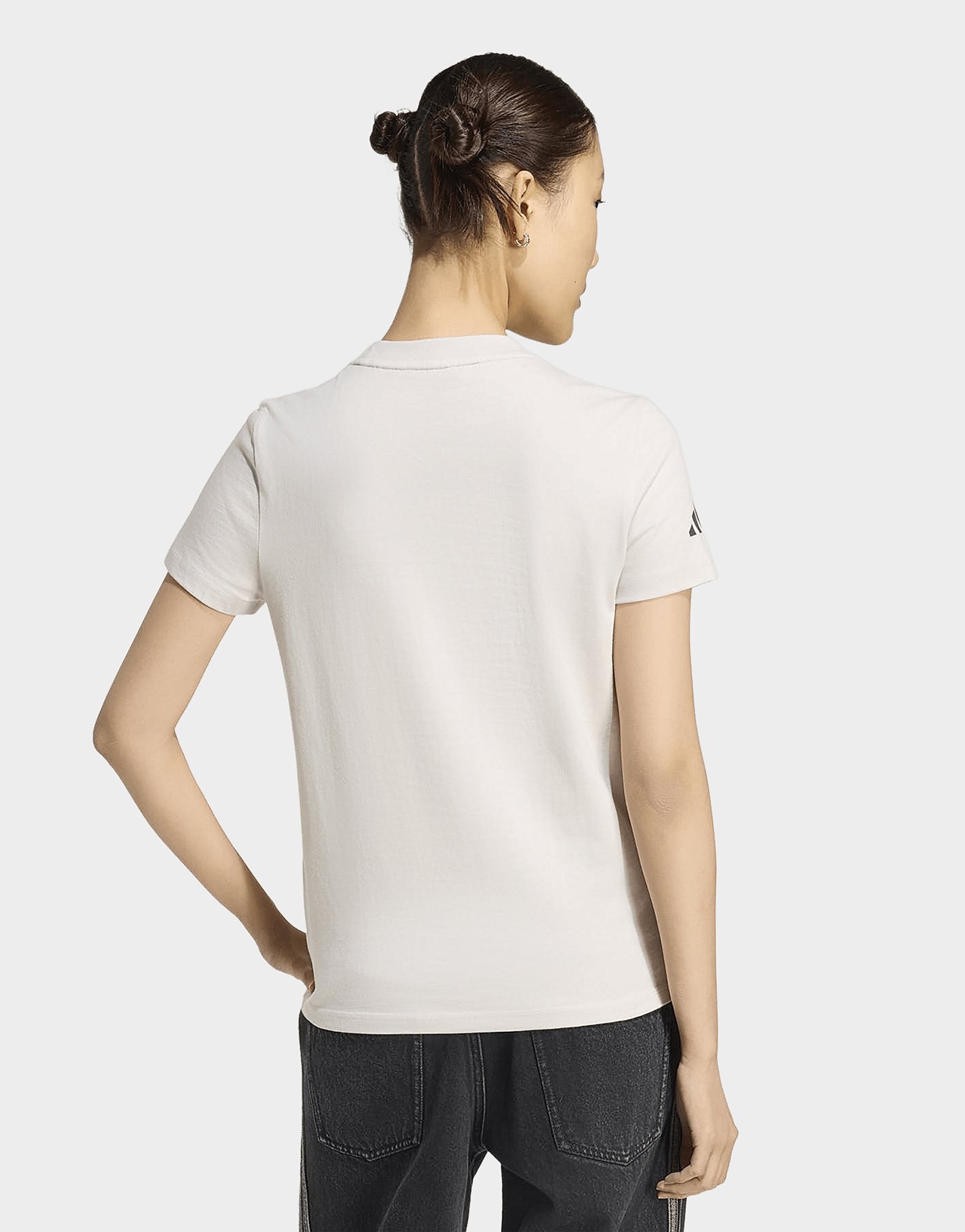 adidas Audi Revolut F1 Team Dna Grafik T-shirt