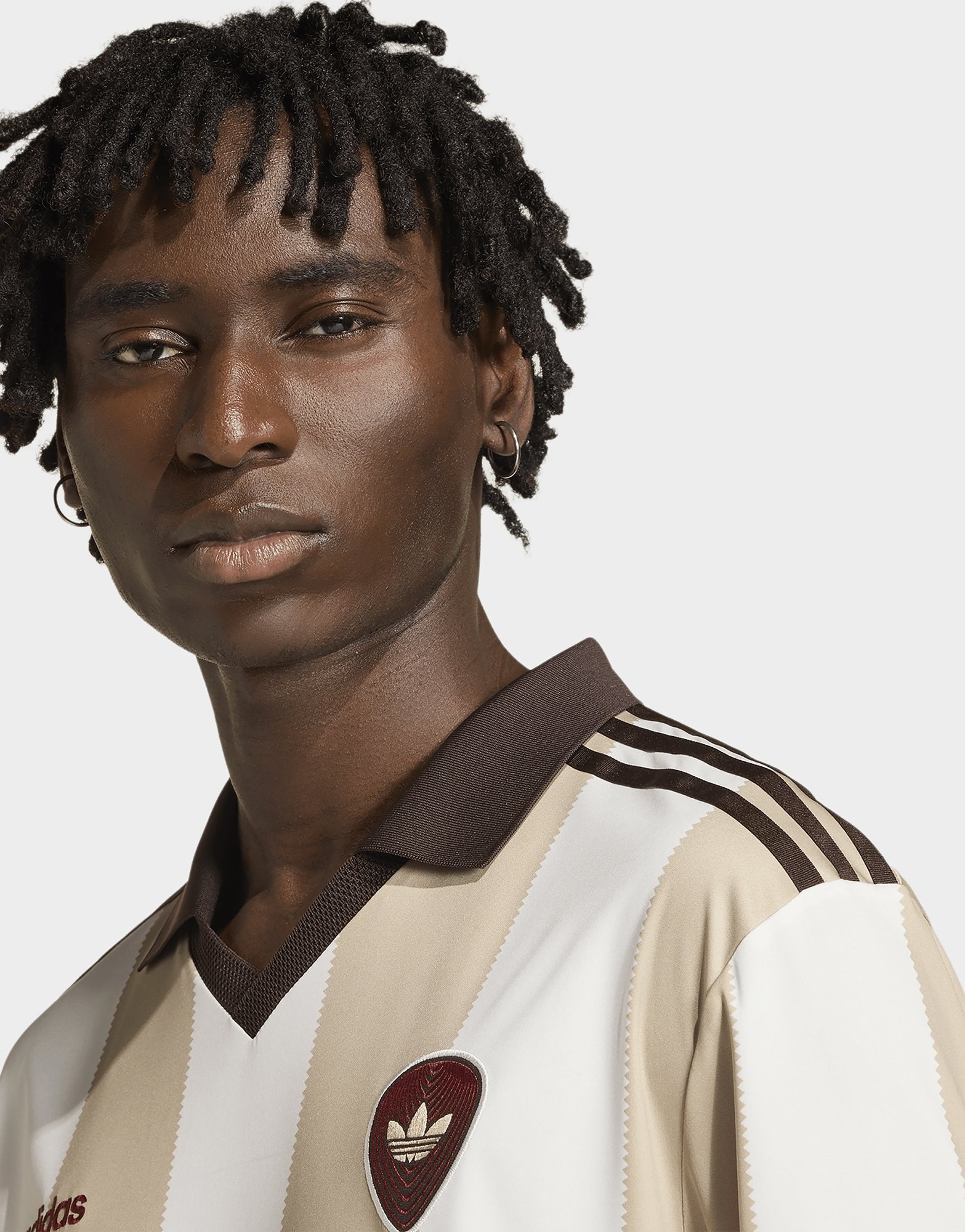 adidas Britcore Trikot
