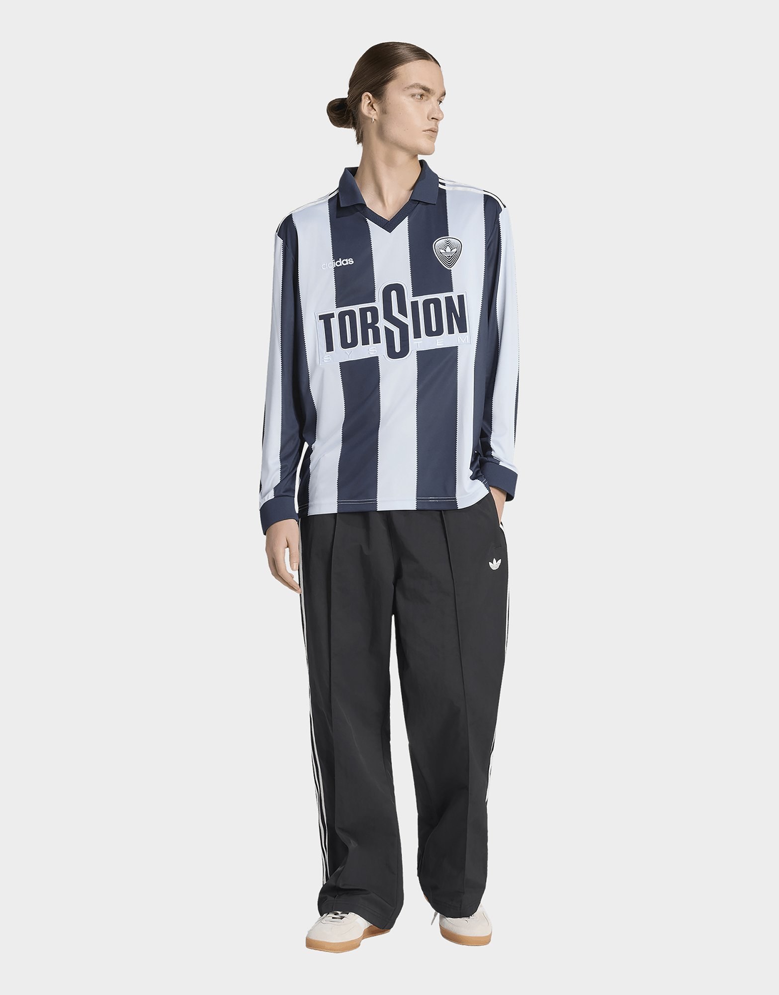 adidas Britcore Trikot