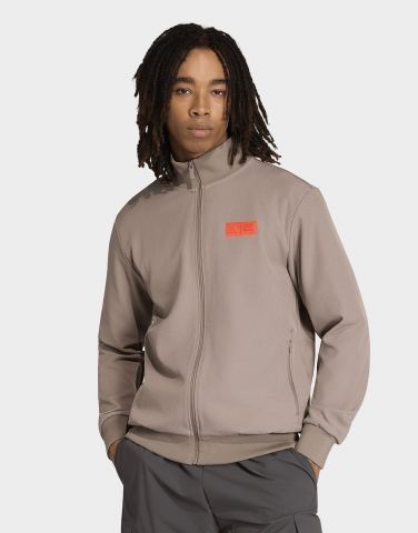 adidas AUDI REVOLUT F1 TEAM ELEVATED TRAININGSJACKE