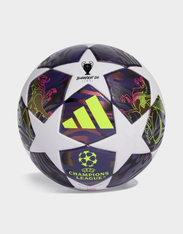 adidas UEFA Champions League Final League J290 Ball