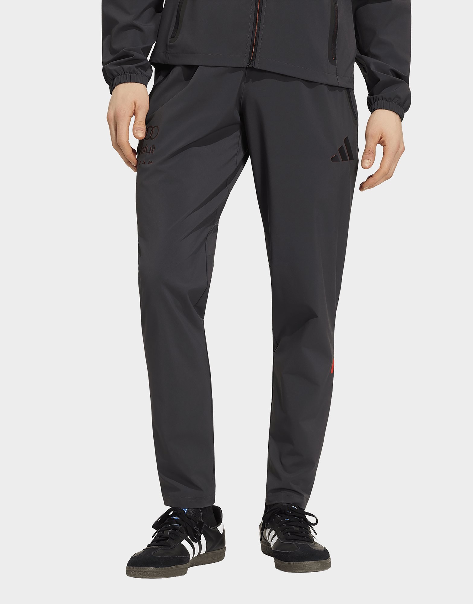 adidas AUDI REVOLUT F1 TEAM DNA VIS TECH HOSE