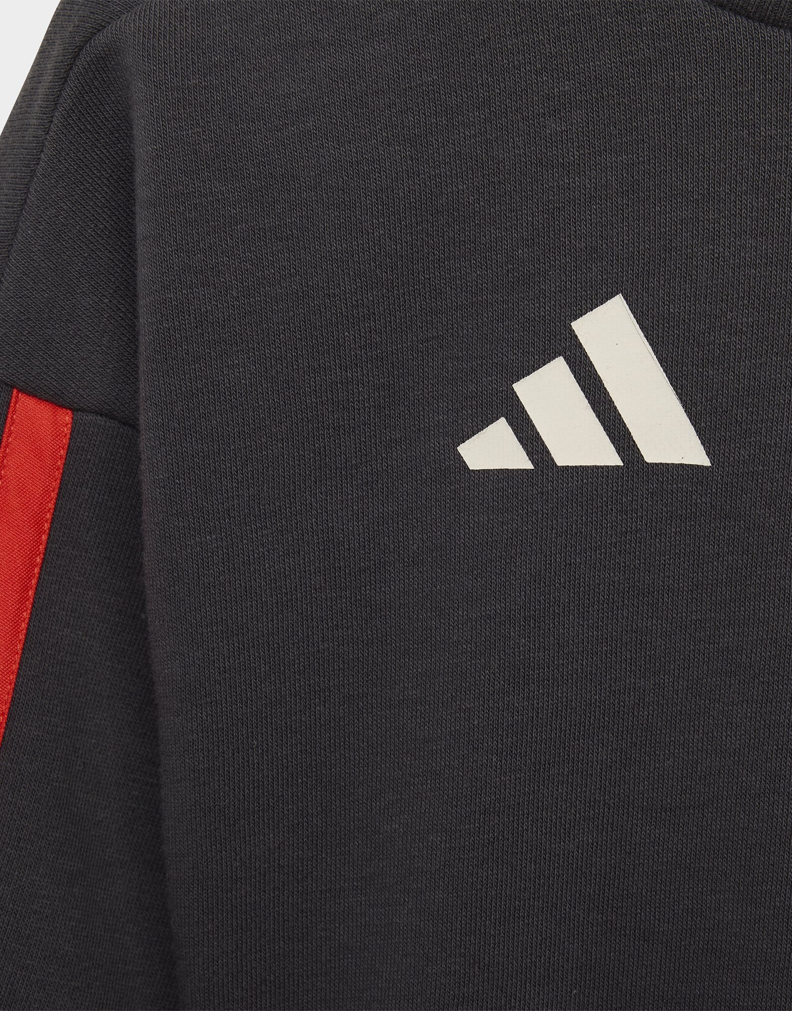 adidas Audi Revolut F1 Team Dna Kids Jogginganzug