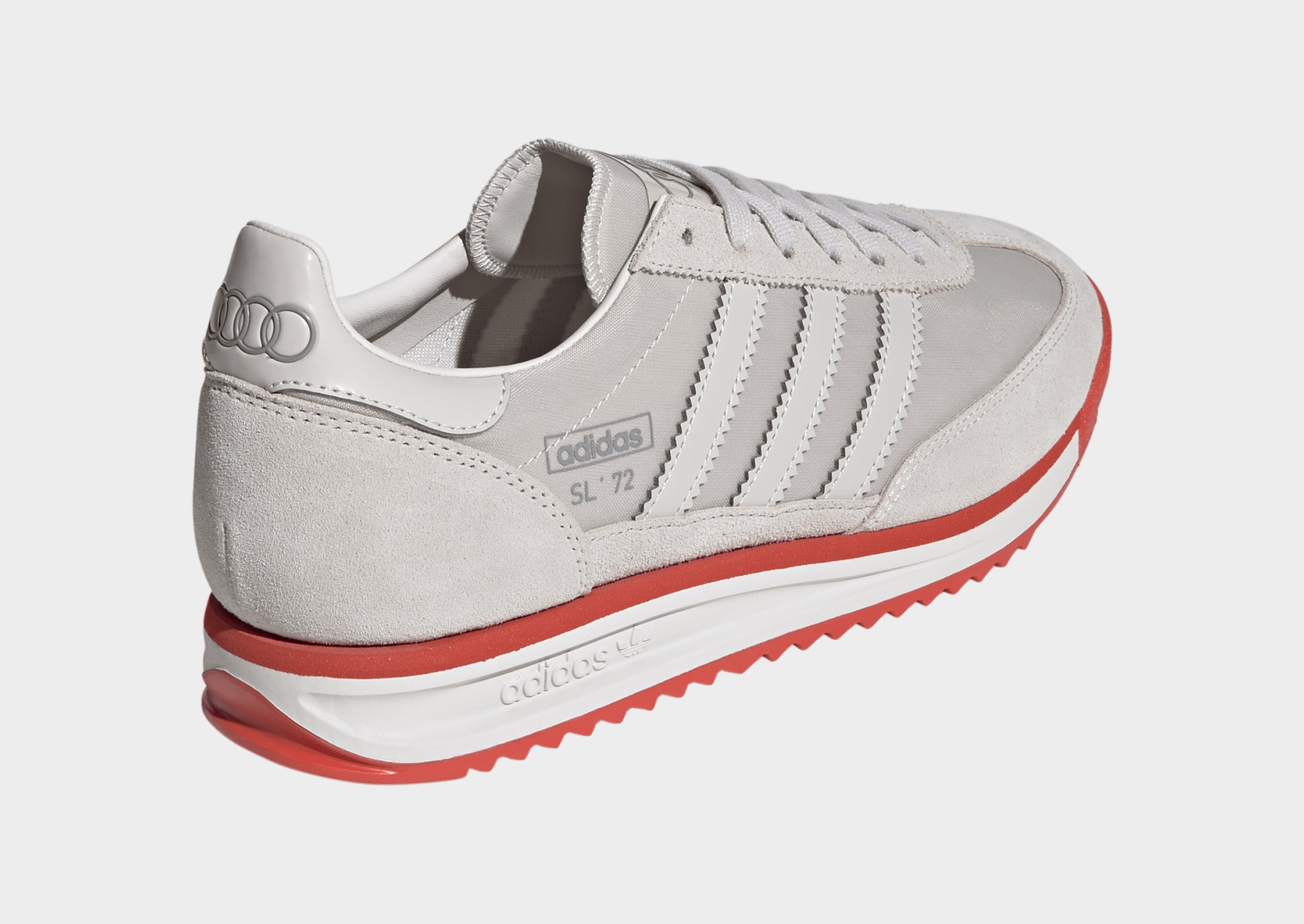 adidas Sl 72 Rs Audi Revolut F1 Team Schuh