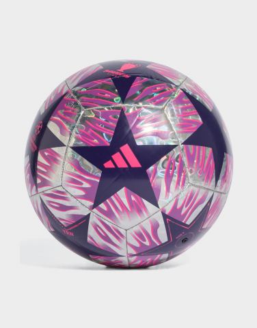 adidas Uefa Champions League Final Training Foil Ball